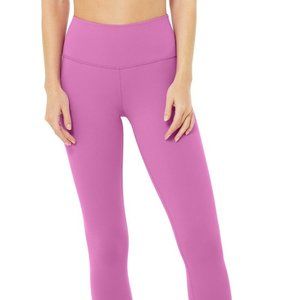 ✨ NWOT 7/8 High-Waist Airbrush Legging | ALO Yoga